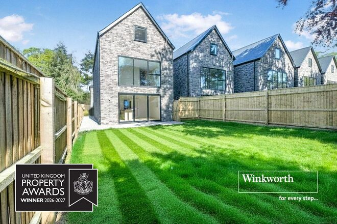 Ringwood Road, Dorset, BH22