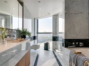 Chelsea Tower West, London, SW3