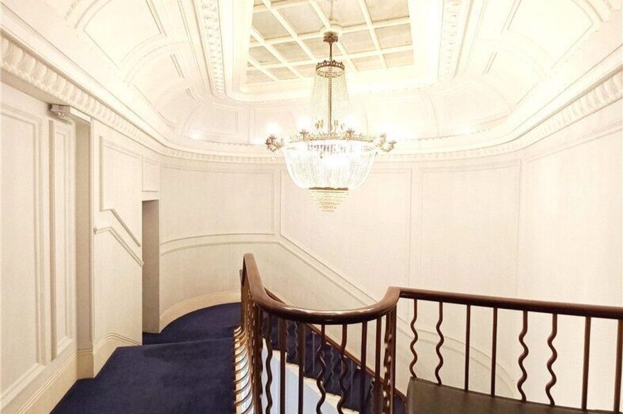 Stairwell
