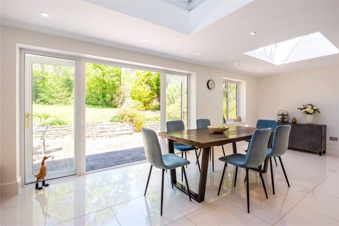 Hensting Lane, Eastleigh, SO50