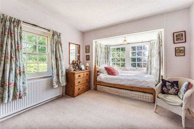 Cliff Way, Winchester, SO21