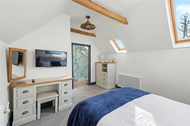 Church Farm Road, Norwich, NR12