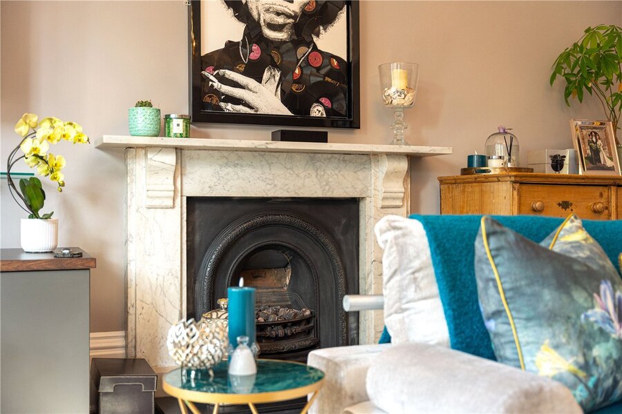 Drawing Room Art