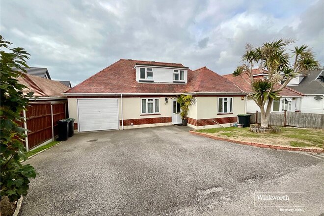 Pauntley Road, Christchurch, BH23