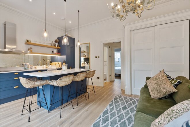 Wilmington Square, London, WC1X