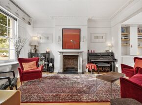 Kensington Park Road, London, W11