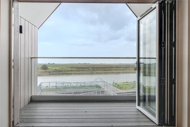 Marina Quays, Great Yarmouth, NR30