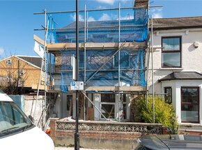 Geldeston Road, London, E5
