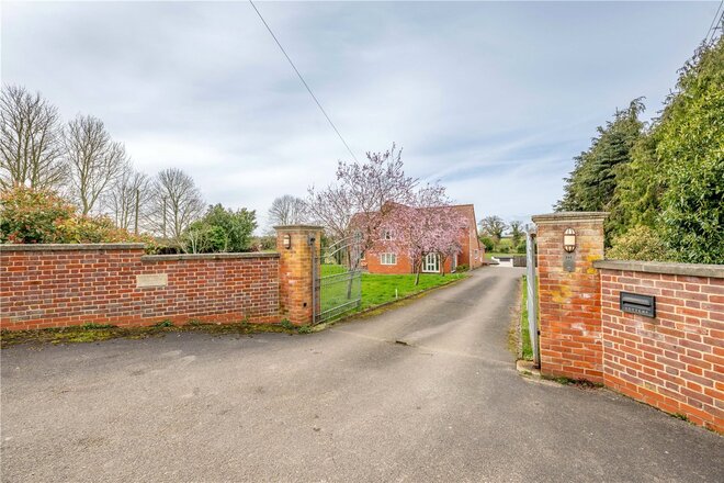 Mundham Common, Norwich, NR14