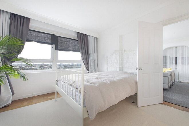 Stuart Tower, London, W9