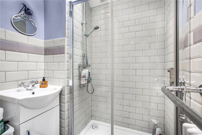 Pakenham Street, London, WC1X