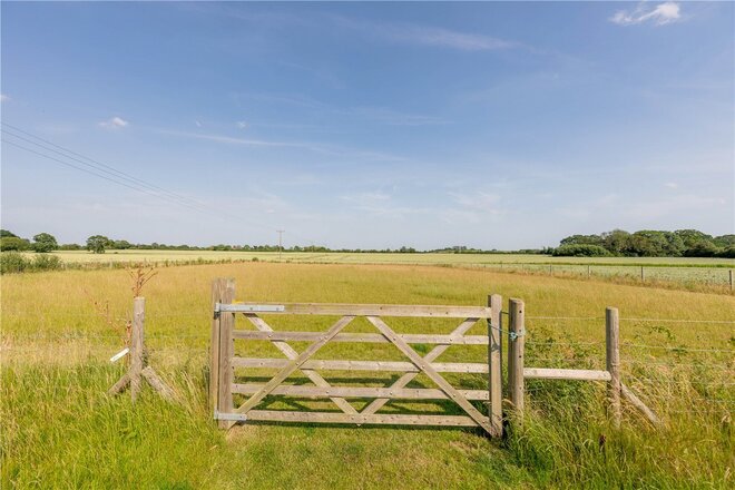 Upgate Road, Norwich, NR15