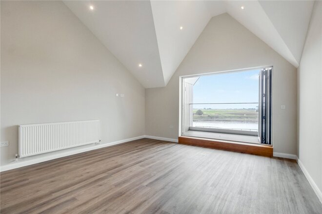 Marina Quays, Great Yarmouth, NR30