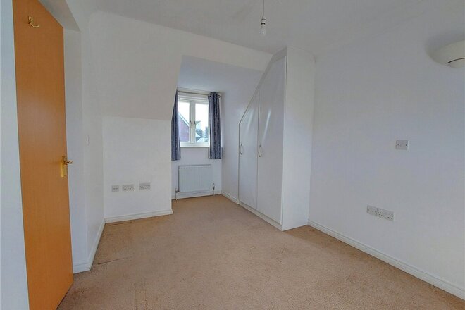 Sandy Close, Poole, BH16