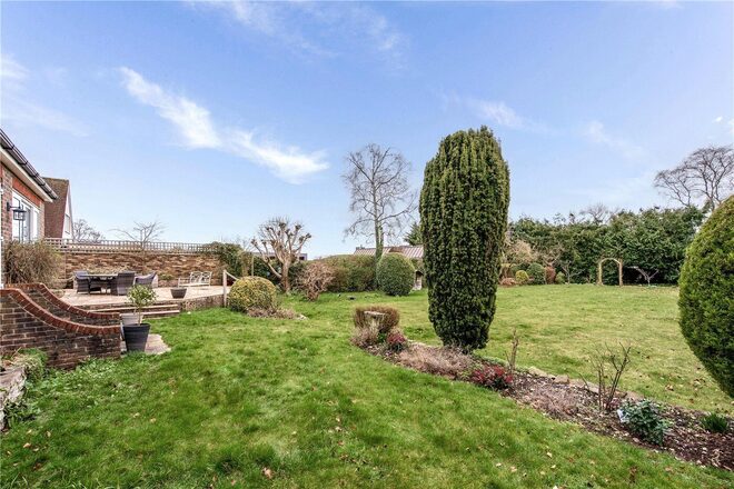 Harestock Road, Hampshire, SO22