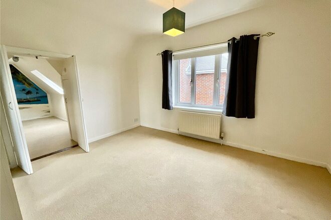 Hynesbury Road, Christchurch, BH23