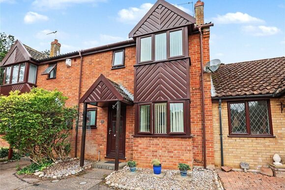 Norgate Way, Norwich, NR8