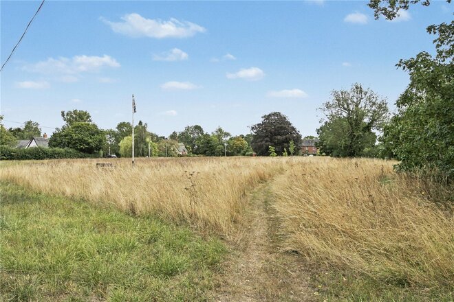 Howe Green, Norwich, NR15