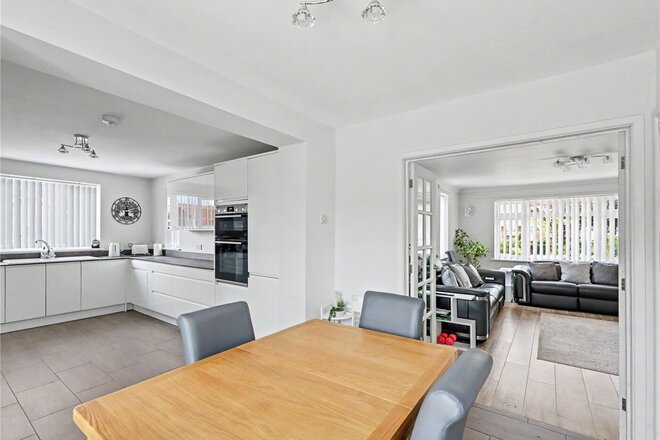 Roedich Drive, Norwich, NR8