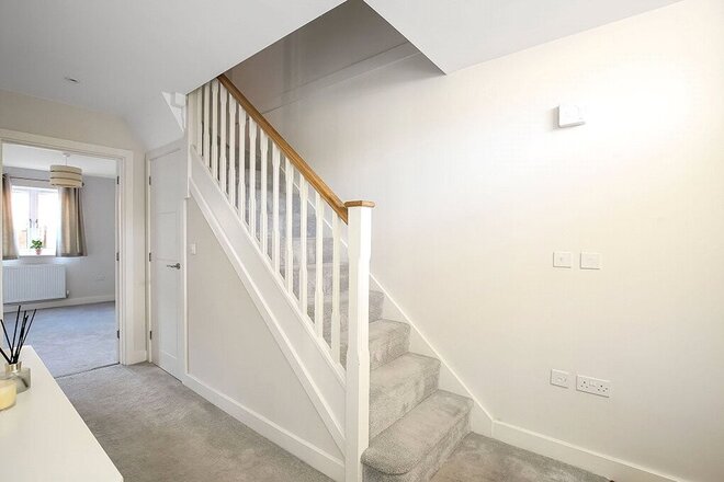 Highwood Avenue, Hampshire, SO50