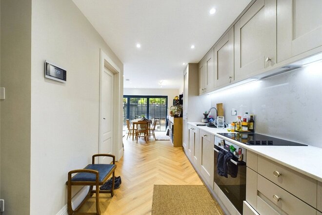 Brooke Road, London, N16