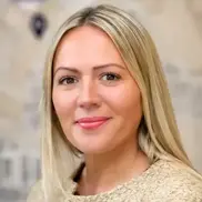 Natasha Craig