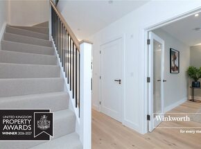 Ringwood Road, Dorset, BH22