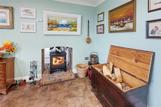 Sandy Lane, Norwich, NR20