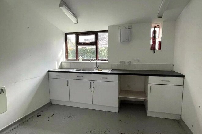 Chapel Road, Norwich, NR13