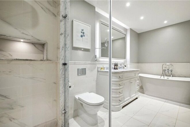 Easterby Villas, Barnes, SW13