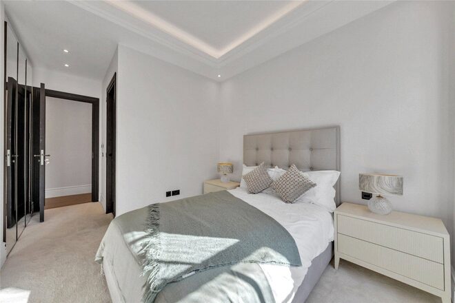 Abbey Lodge, Regent's Park, NW8