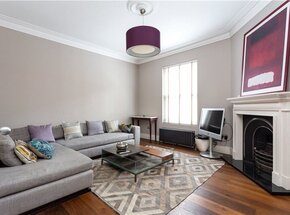 Earl's Court Square, London, SW5