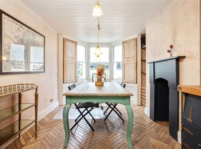 Nevill Road, London, N16