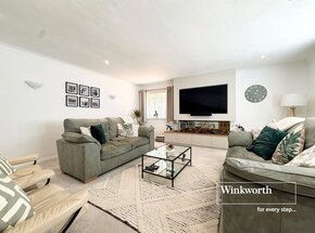 Ashley Drive South, Ringwood, BH24
