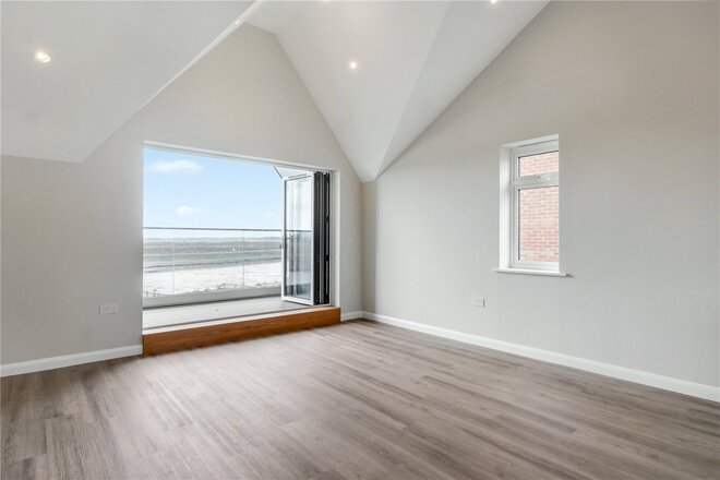 Marina Quays, Great Yarmouth, NR30