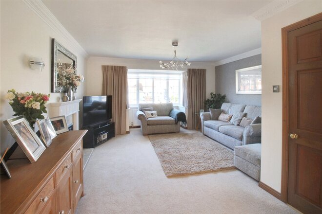 Priors Drive, Norwich, NR6