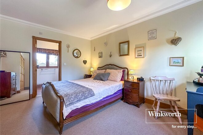 Highfield Road, Ferndown, BH22