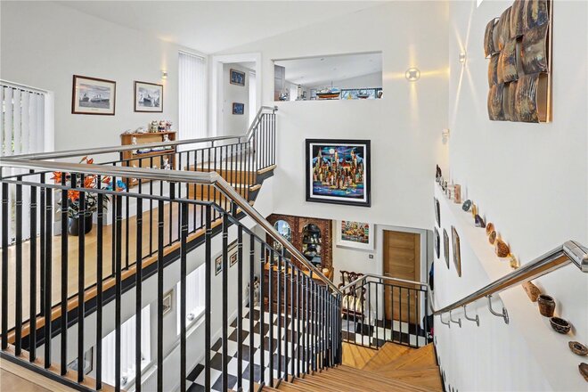 Sandy Lane, Norwich, NR20