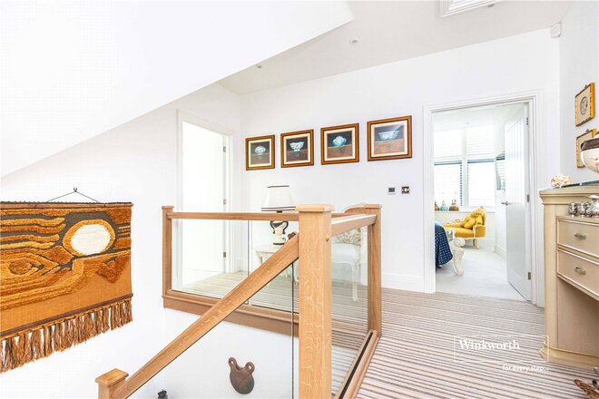 East Cliff Way, Christchurch, BH23