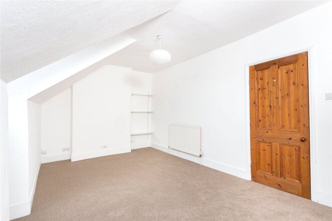 Stodart Road, London, SE20