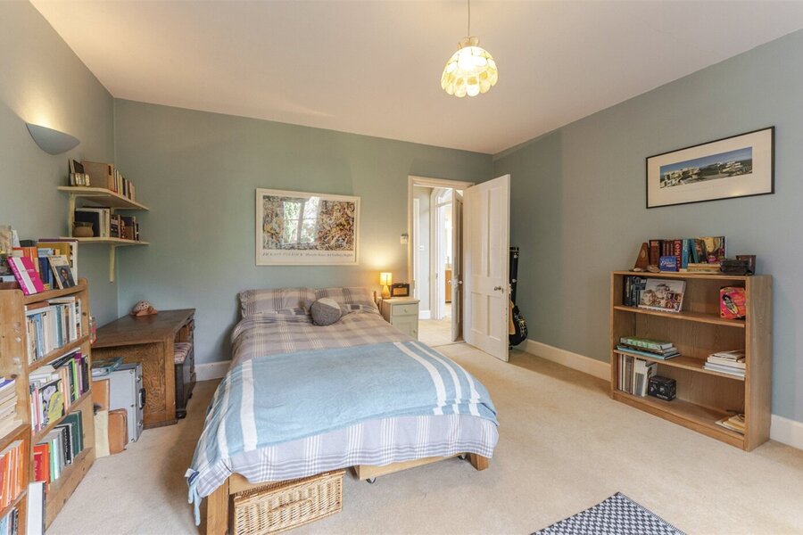 Bedroom 3 Rev