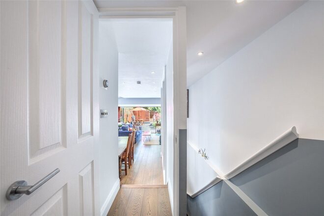 Estelle Road, London, NW3