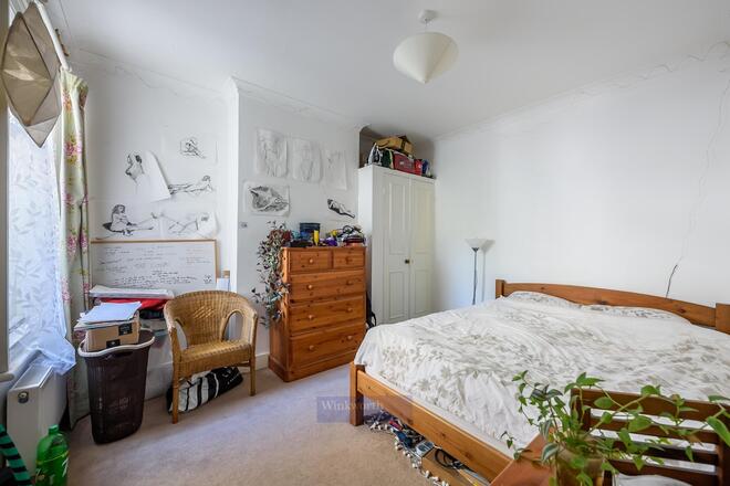 Ambergate Street, UK, SE17