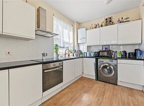 Cholmondeley Avenue, London, NW10