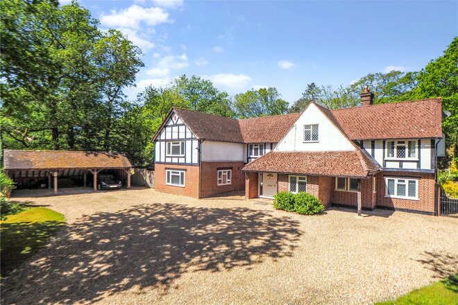 Hensting Lane, Eastleigh, SO50