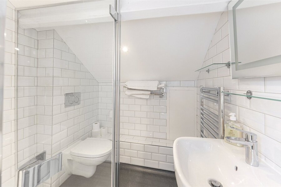 Tff En-Suite