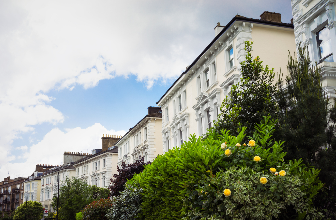 Belsize - mid image