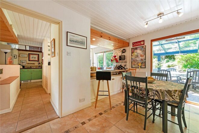 Sleepers Hill, Hampshire, SO22