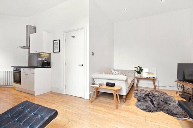 Brook Drive, London, SE11