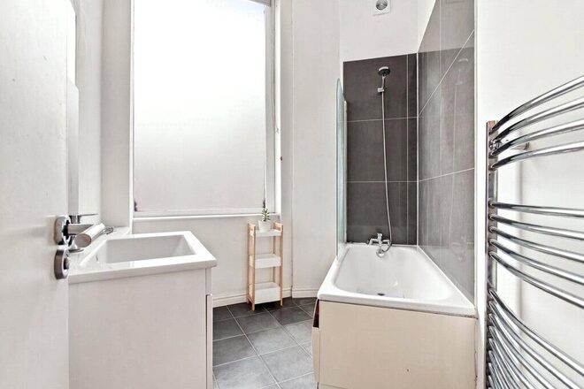 Brook Drive, London, SE11